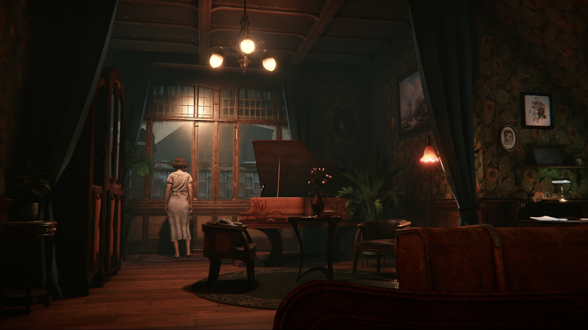 Syberia: The World Before - Imagen 26